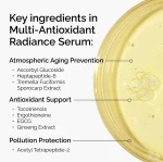 Multi-Antioxidant Radiance Serum - Image 5