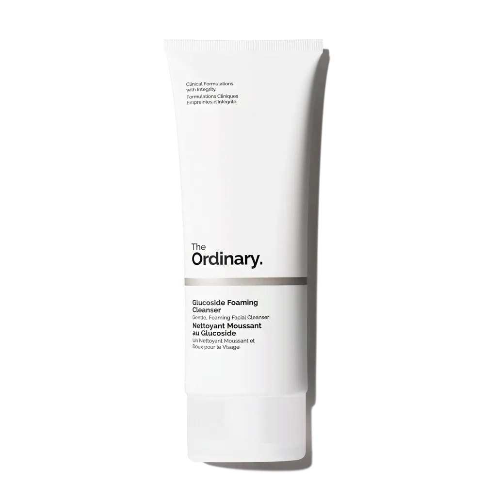 Glucoside Foaming Cleanser
