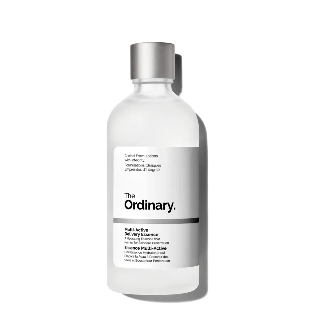 Multi-Active Delivery Essence