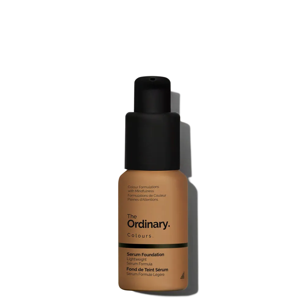 9cd42356-b00e-56cb-aa4b-fbfa33254d26 Serum Foundation - Image 1