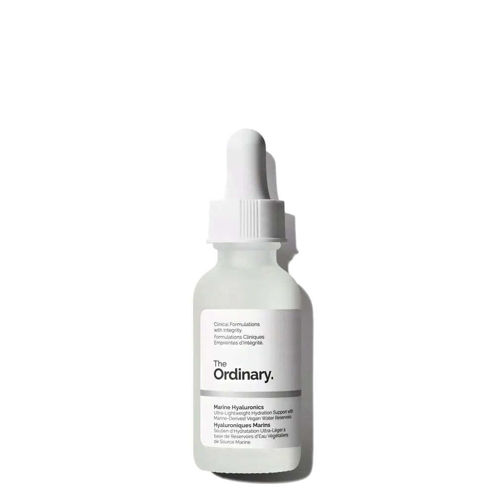 Marine Hyaluronics