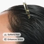 100% Organic Cold-Pressed Moroccan Argan Oil - Image 3